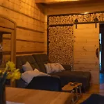 Chalet Waldeck - Urlaub Im Fraenkischen Seenland Und Altmuehltal Raitenbuch