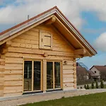 Waldeck - Urlaub Im Fraenkischen Seenland Und Altmuehltal Chalet *