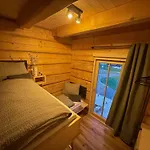 Waldeck - Urlaub Im Fraenkischen Seenland Und Altmuehltal Chalet Raitenbuch