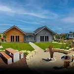 Waldeck - Urlaub Im Fraenkischen Seenland Und Altmuehltal Chalet *