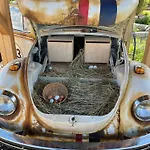 Waldeck - Urlaub Im Fraenkischen Seenland Und Altmuehltal