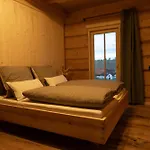 Waldeck - Urlaub Im Fraenkischen Seenland Und Altmuehltal Chalet