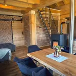 Waldeck - Urlaub Im Fraenkischen Seenland Und Altmuehltal Chalet