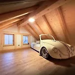 Chalet Waldeck - Urlaub Im Fraenkischen Seenland Und Altmuehltal Raitenbuch