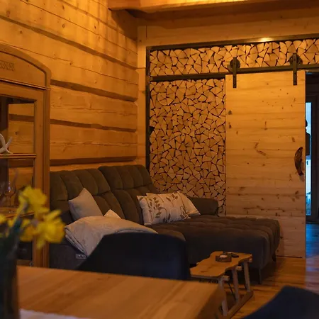Chalet Waldeck - Urlaub Im Fraenkischen Seenland Und Altmuehltal Raitenbuch