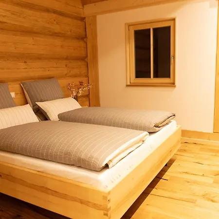 Chalet Waldeck - Urlaub Im Fraenkischen Seenland Und Altmuehltal Raitenbuch