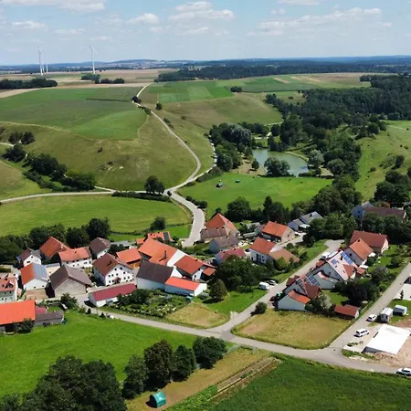 Waldeck - Urlaub Im Fraenkischen Seenland Und Altmuehltal * Raitenbuch