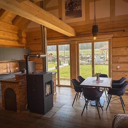 Waldeck - Urlaub Im Fraenkischen Seenland Und Altmuehltal *