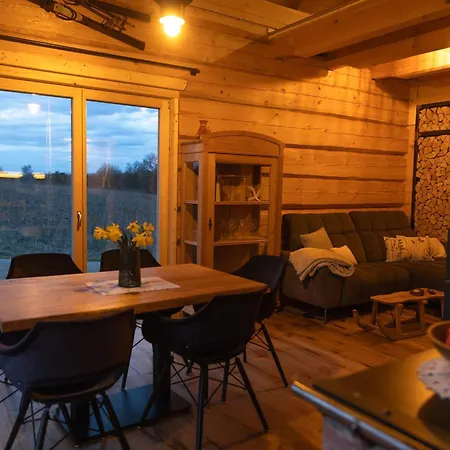 Waldeck - Urlaub Im Fraenkischen Seenland Und Altmuehltal Chalet Raitenbuch