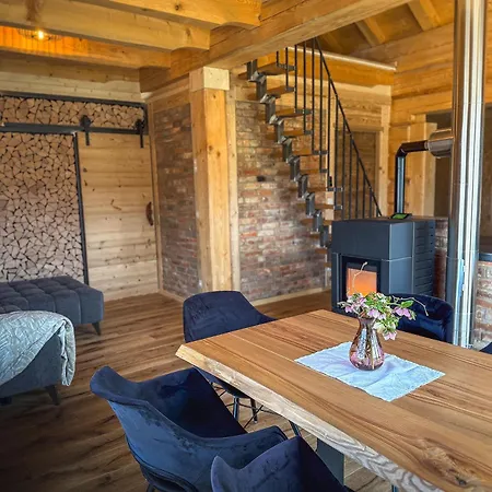 Waldeck - Urlaub Im Fraenkischen Seenland Und Altmuehltal Chalet