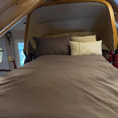 Waldeck - Urlaub Im Fraenkischen Seenland Und Altmuehltal Chalet Raitenbuch