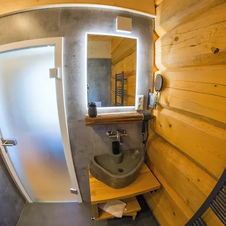 Chalet Waldeck - Urlaub Im Fraenkischen Seenland Und Altmuehltal Raitenbuch