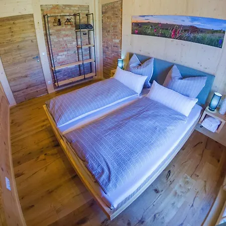 Chalet Waldeck - Urlaub Im Fraenkischen Seenland Und Altmuehltal