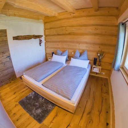 Waldeck - Urlaub Im Fraenkischen Seenland Und Altmuehltal Chalet *