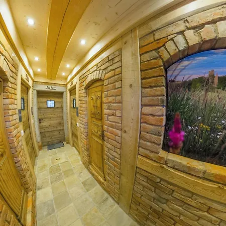 Chalet Waldeck - Urlaub Im Fraenkischen Seenland Und Altmuehltal Raitenbuch