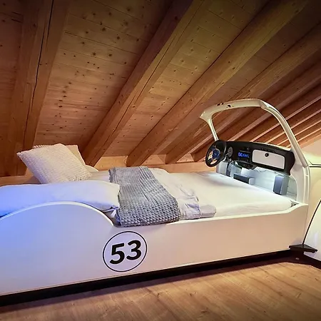 Waldeck - Urlaub Im Fraenkischen Seenland Und Altmuehltal Chalet Raitenbuch
