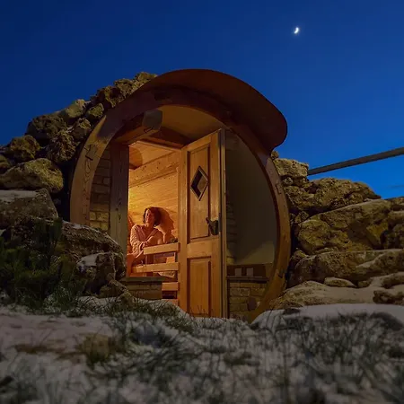 Chalet Waldeck - Urlaub Im Fraenkischen Seenland Und Altmuehltal Raitenbuch