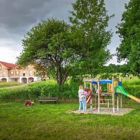 Waldeck - Urlaub Im Fraenkischen Seenland Und Altmuehltal Raitenbuch